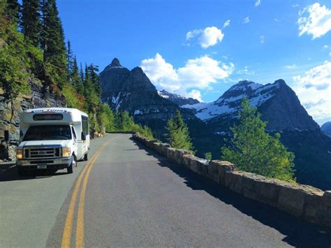 private tours glacier national park|Sun Tours 